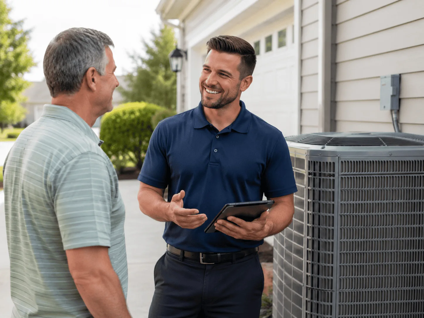 Heat Pump Installation Rushford, MN FAQs